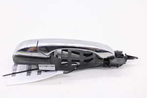 11-21 Jeep Grand Cherokee Limited 3.6L 4WD Rear Right Side Door Exterior Handle