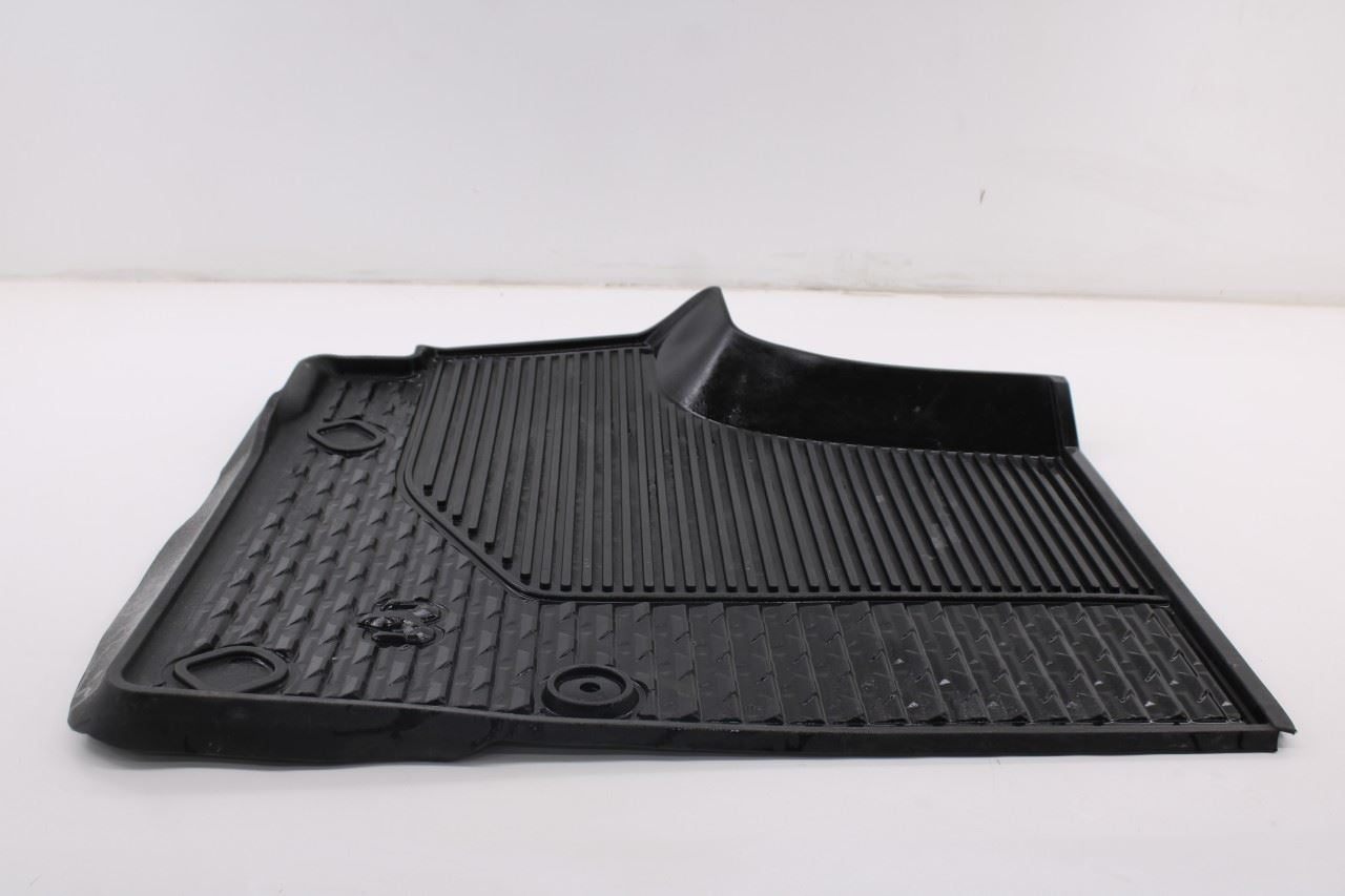 19-24 Ram 1500 Big Horn Crew Cab Front Rear 2nd Row RH LH All-Weather Floor Mats15