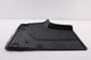 19-24 Ram 1500 Big Horn Crew Cab Front Rear 2nd Row RH LH All-Weather Floor Mats15