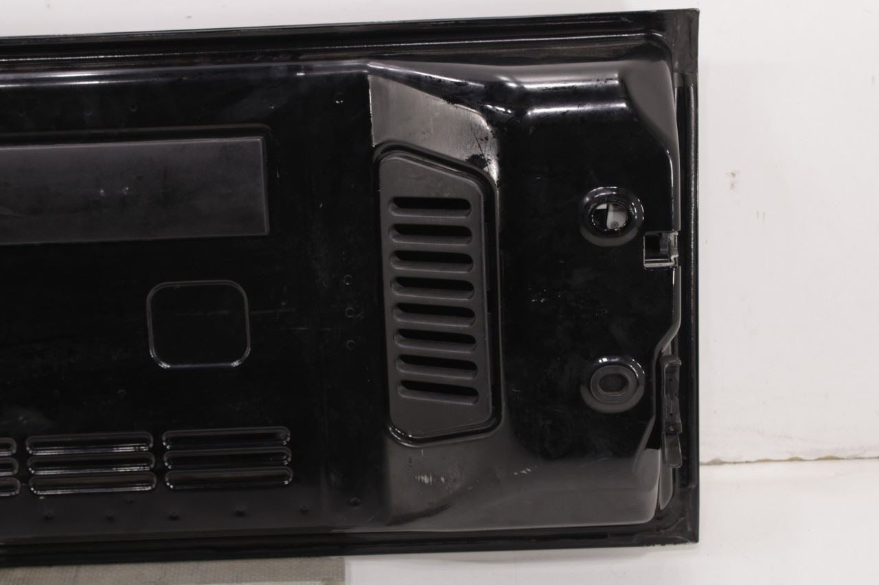 2011-2017 Jeep Wrangler Sport 2dr Rear Tailgate Back Door Shell Panel 68079246AA - Alshned Auto Parts