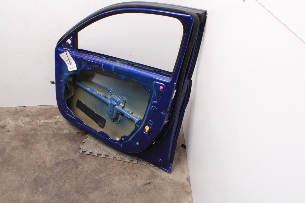 23-25 Hyundai Elantra SE Front Right Passenger Side Door Shell Panel 76004-AA50011