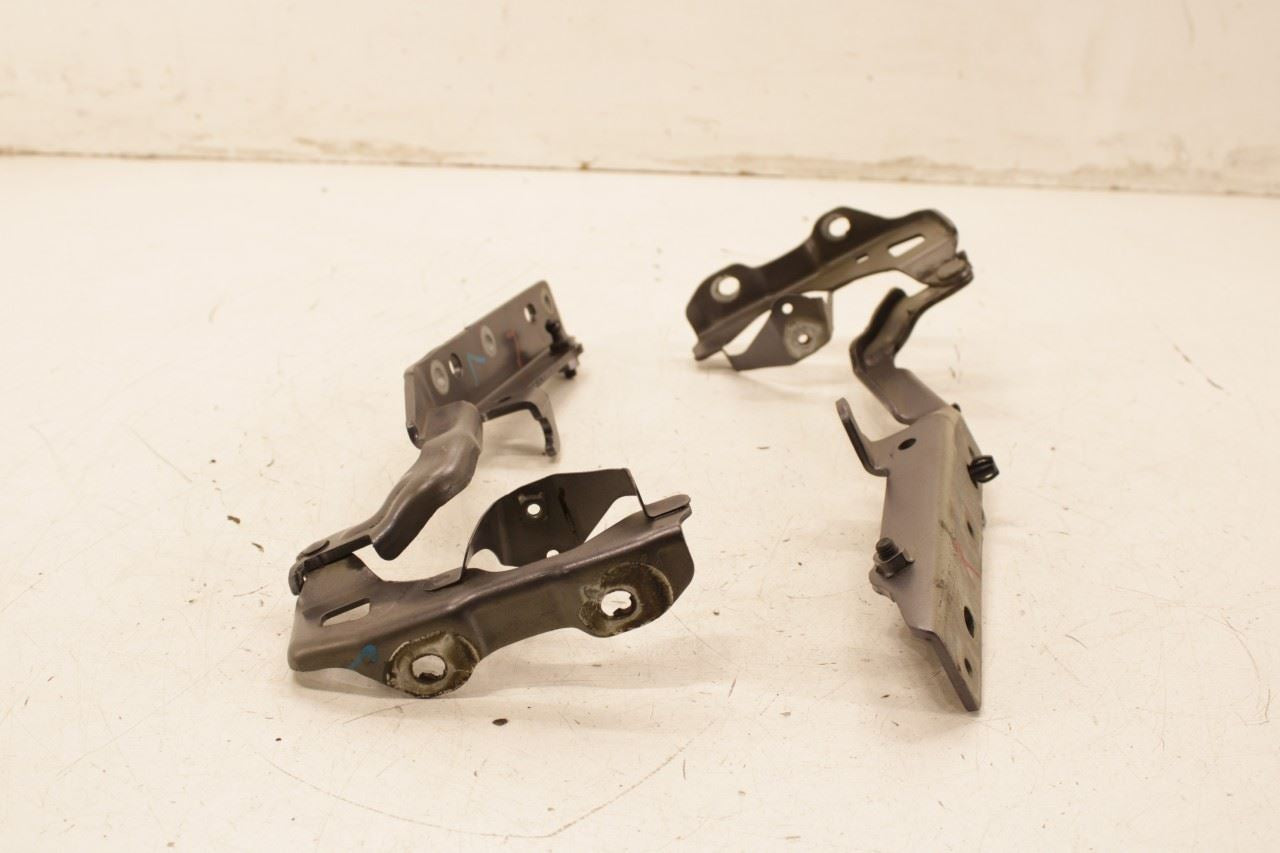 19-25 Acura RDX SH-AWD Front Right and Left Side Hood Hinge Set 60120-TJB-A02ZZ - Alshned Auto Parts