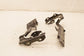 19-25 Acura RDX SH-AWD Front Right and Left Side Hood Hinge Set 60120-TJB-A02ZZ - Alshned Auto Parts