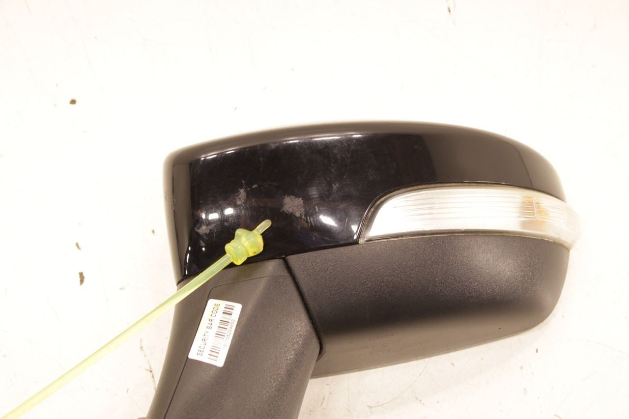 2018-22 Ford EcoSport SE 1.0L Driver Left Side Rear View Mirror GN1Z-17683-D OEM - Alshned Auto Parts