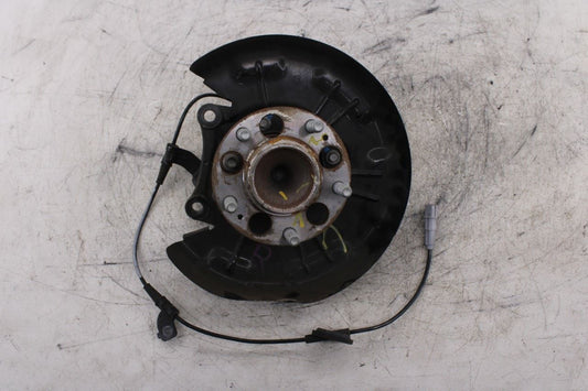 21-26 Hyundai Elantra SE 2.0L FWD Rear Passenger Right Side Spindle Knuckle Hub - Alshned Auto Parts