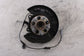 21-26 Hyundai Elantra SE 2.0L FWD Rear Passenger Right Side Spindle Knuckle Hub0