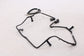 2016-2020 Infiniti QX60 Rear Bumper Wire Harness w/ Park Sensors 24093-9NF0A OEM4