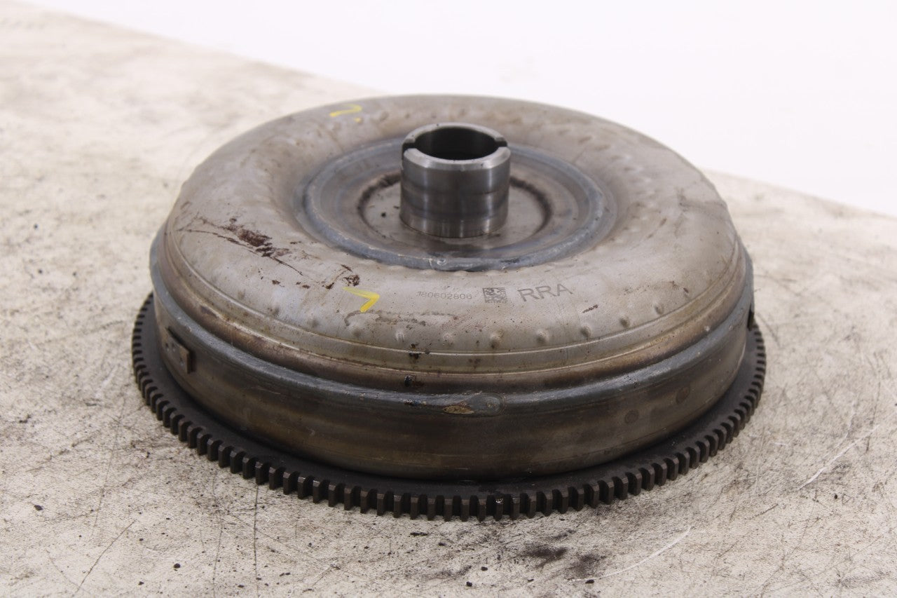 2019-21 Hyundai Veloster 2.0L FWD Auto Transmission Torque Converter 45100-2F1513