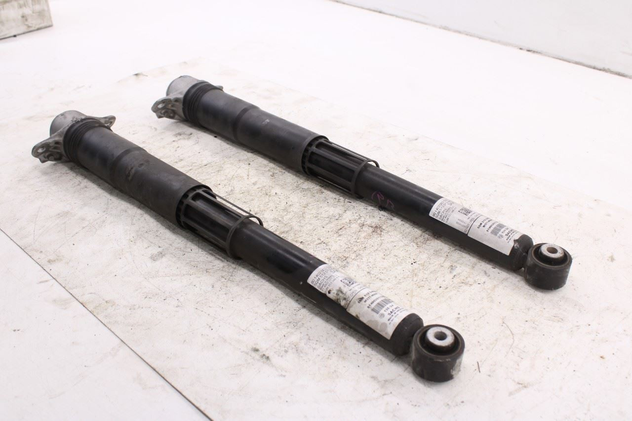19-26 Volkswagen Jetta SE FWD Rear RH and LH Strut Shock Absorber 5QM-513-049-AA7