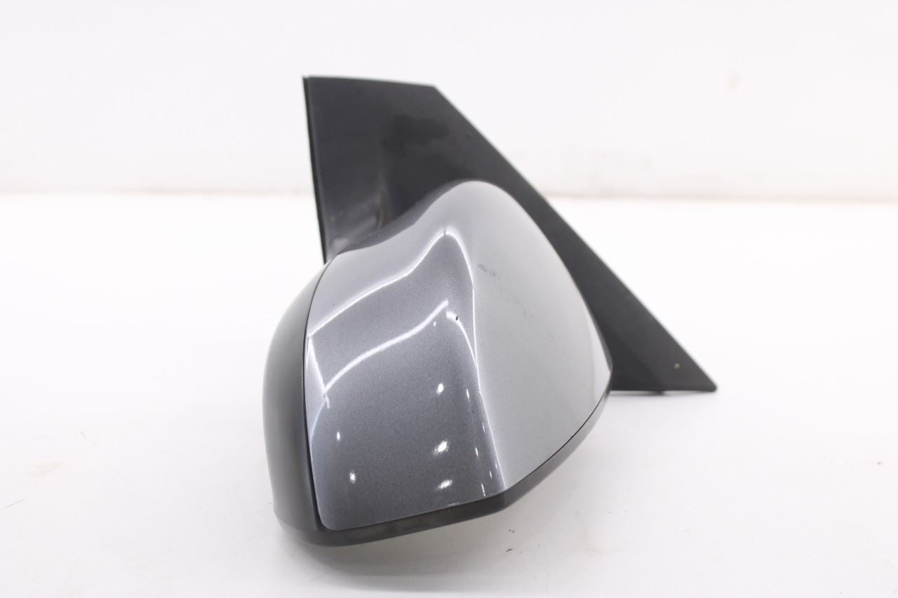 2015-19 Nissan Sentra SV 1.8L Driver Left Side Rear View Mirror 96302-3YU1F OEM6