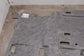2018 Volkswagen Atlas S 3.6L AWD Rear 2nd Row Interior Floor Carpet Cover Liner - Alshned Auto Parts