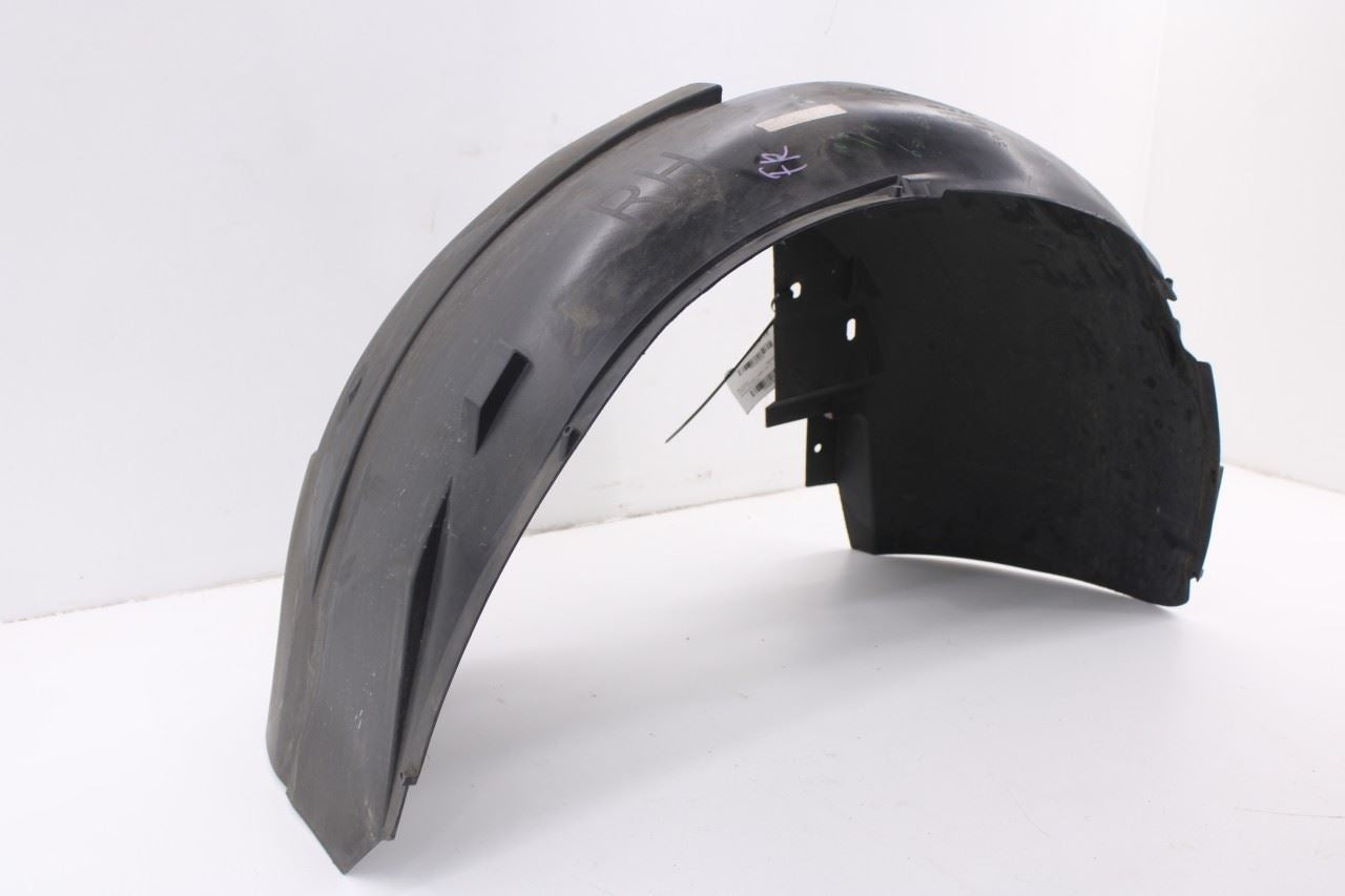 2008-2020 Dodge Grand Caravan GT Front Right Side Wheelhouse Liner Splash Shield - Alshned Auto Parts