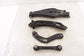 2021-23 Kia Sorento X-Line SX AWD Rear Left Lower and Upper Control Arm Set of 4 - Alshned Auto Parts