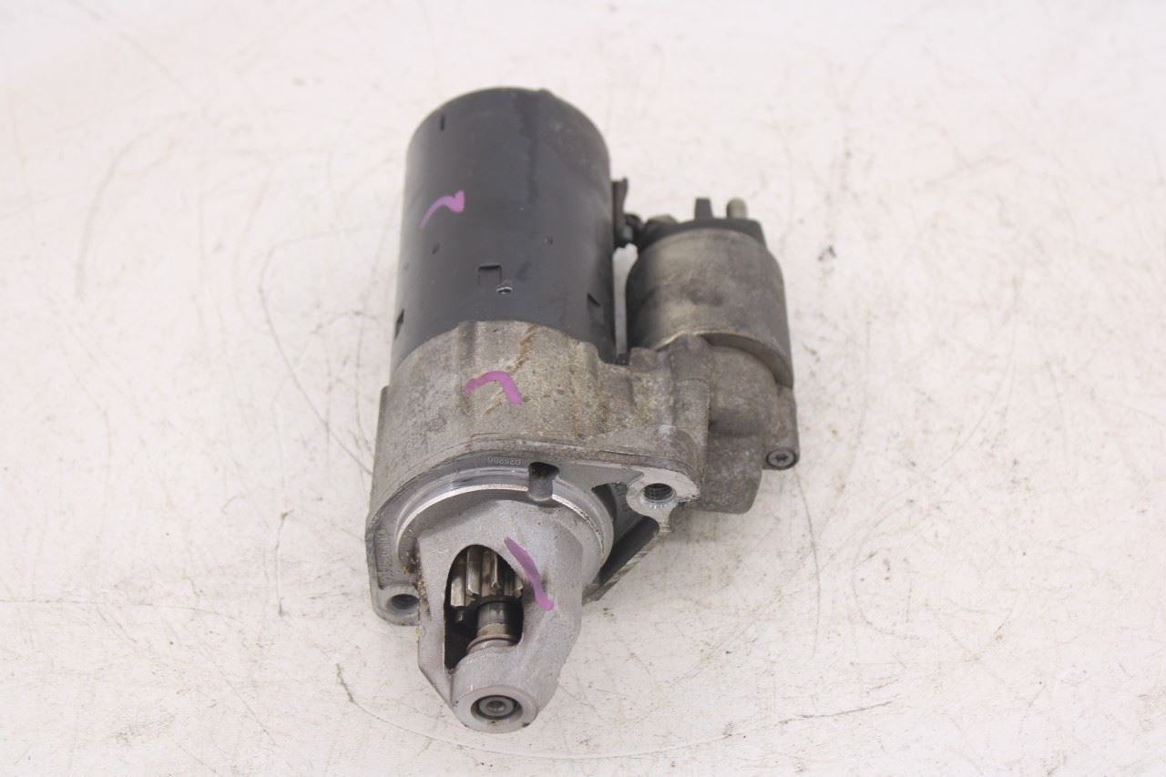2006-2011 Mercedes-Benz C350 Sport 3.5L Engine Starter Motor 0061510501 OEM - Alshned Auto Parts