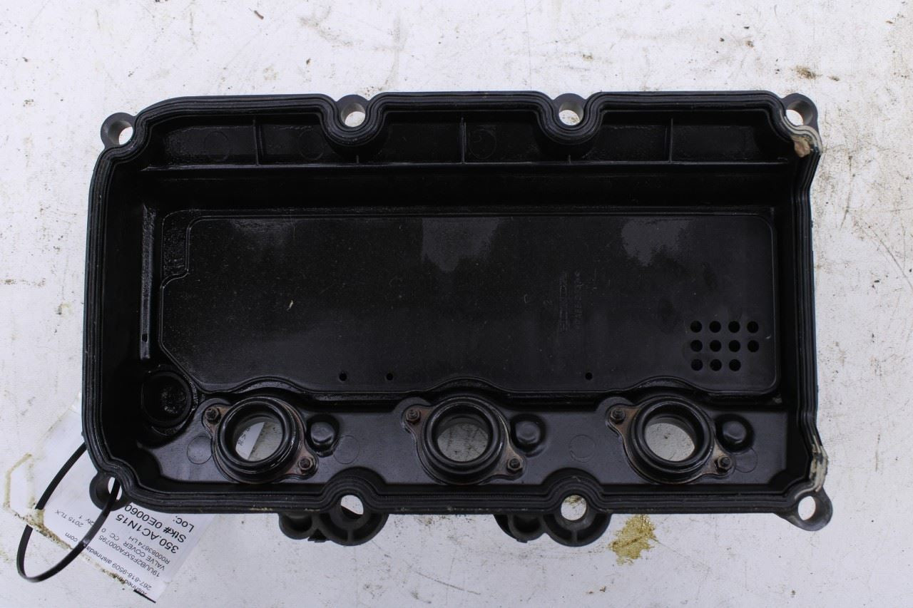 2015-20 Acura TLX Tech 3.5L Engine Front Cylinder Head Valve Cover 12310-5J6-A006
