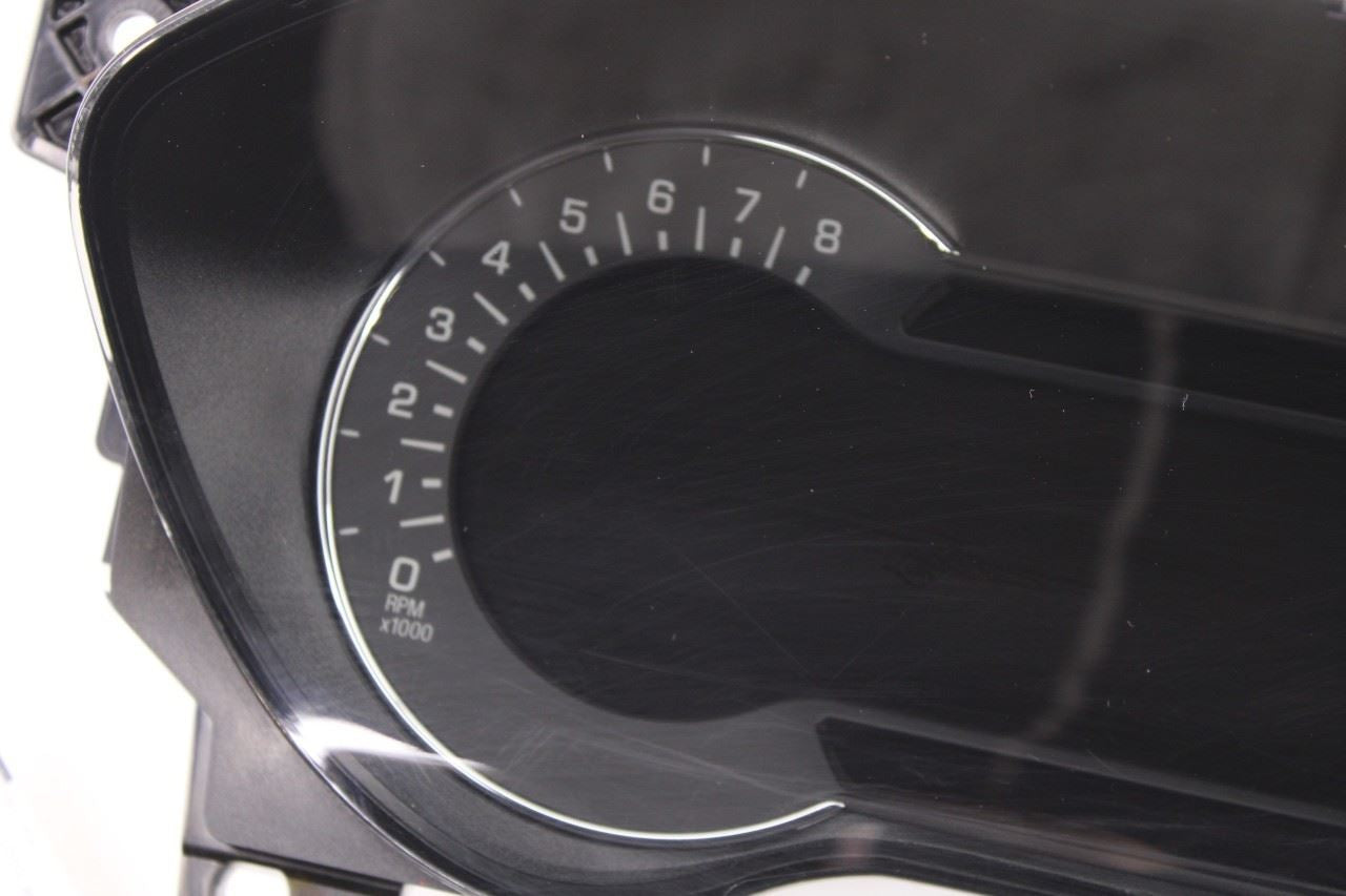 18-20 Lincoln MKZ Reserve 2.0L Speed Gauge Instrument Cluster 32K Mileage *ReaD* - Alshned Auto Parts