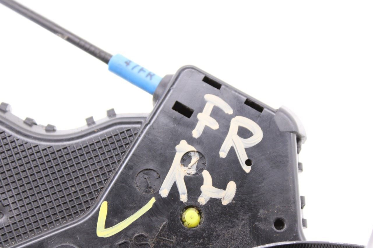2006-2013 Lexus IS250 Front Right Side Door Lock Latch Actuator 69030-53100 OEM - Alshned Auto Parts
