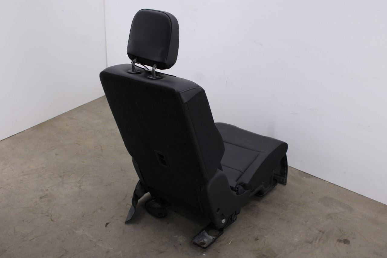 20-26 Ford Explorer Interceptor 3.0L Rear Right Side 2nd Row Seat Full Complete8