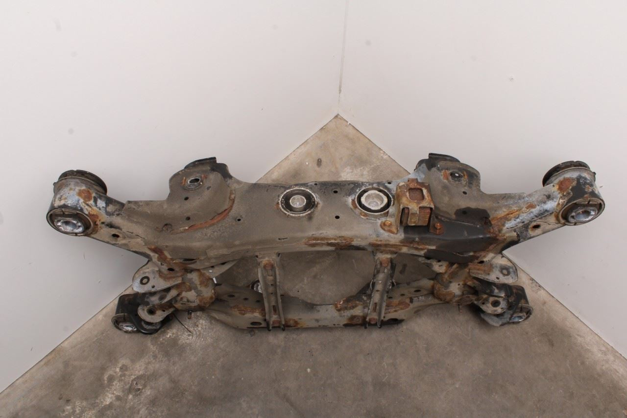 2018-2021 Kia Stinger GT2 AWD Rear Crossmember Subframe 55405-J5100 OEM - Alshned Auto Parts