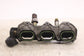 2012-2015 Audi A7 Premium 3.0L AWD Left Side Engine Intake Manifold w/ Injectors8