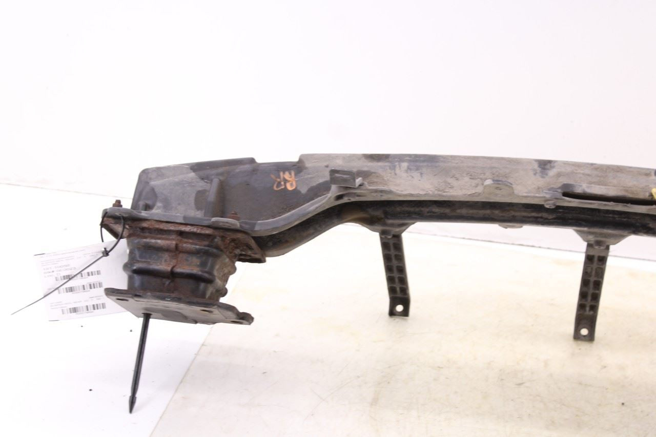 18-23 KIA Stinger GT2 AWD Rear Bumper Reinforcement Impact Bar Beam 86631-J5300 - Alshned Auto Parts