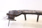18-23 KIA Stinger GT2 AWD Rear Bumper Reinforcement Impact Bar Beam 86631-J5300 - Alshned Auto Parts