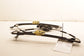 2017-2023 GMC Acadia SLT-1 Front Left Driver Side Door Window Regulator w/ Motor - Alshned Auto Parts