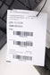 2020-2025 Toyota Corolla LE Left Lower Center B-Pillar Molding Trim 62414-024509
