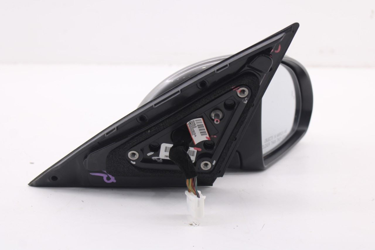 2016-20 Kia Optima EX 2.4L Passenger Right Side Rear View Mirror 87620-D5050 OEM6