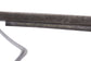 2007-17 Jeep Wrangler Unlimited Sport FR LH Door Run Channel w/ Weatherstrip Set - Alshned Auto Parts