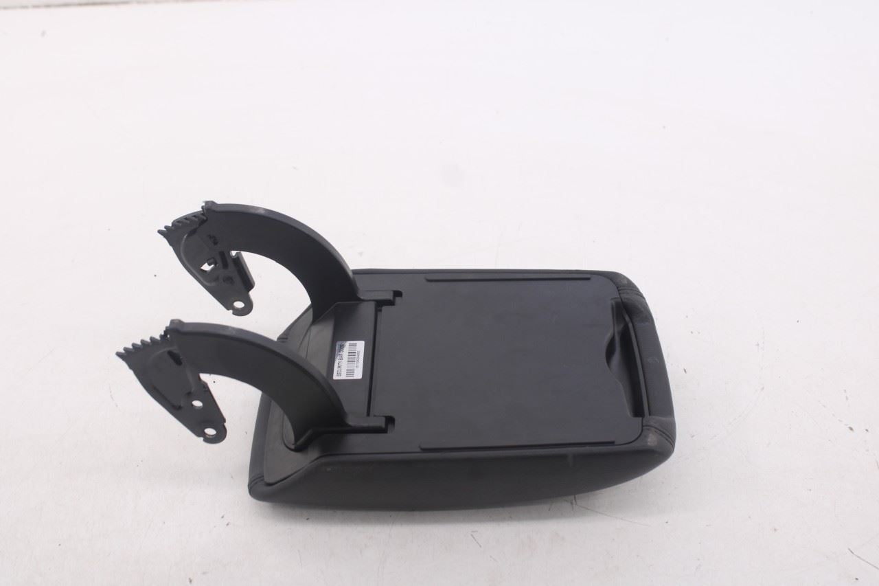 2009-2017 Audi Q5 Premium Center Console Armrest Storage Lid Cover 8R0864207F25D12