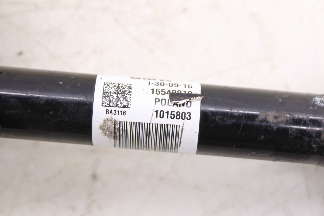 2016-2024 Mini Cooper Clubman AWD Front Passenger Right Side CV Axle Drive Shaft14