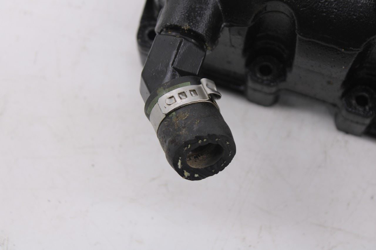 2010-2011 SeaDoo/BRP GTX IS (215) Exhaust System Manifold 274001434 OEM12