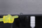 12-18 Audi A7 Premium 3.0L AWD Rear Trunk Lid Spoiler w/ Mount Base and Actuator8
