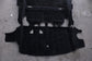 2014-15 Dodge Durango Front Rear Right Left and Trunk Floor Carpet Liner *ReaD*8