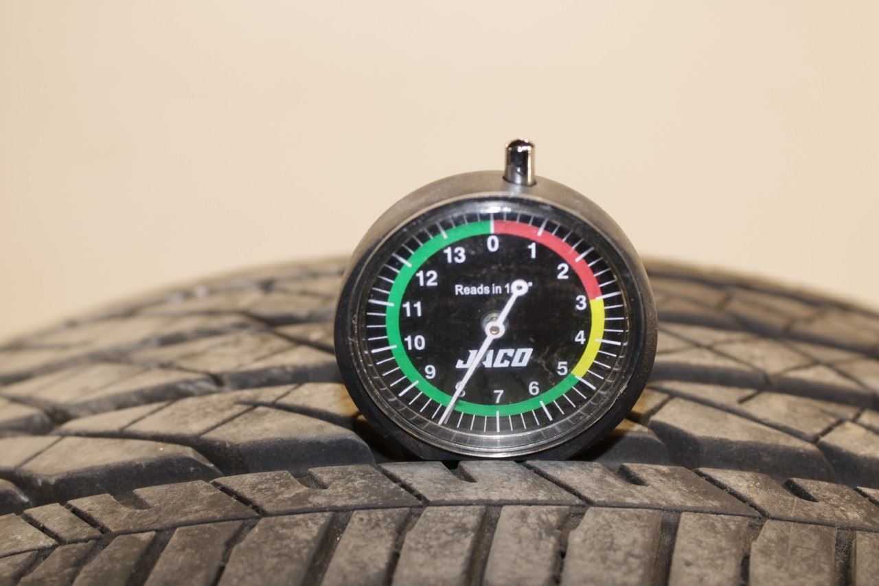 2024 Tire Bridgestone Turanza EL440 215/55R18 95H Pair R73703 - Alshned Auto Parts