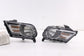 2010-13 Ford Mustang Premium Conv V6 Front Right Left Headlight Lamp Set *ReaD*0