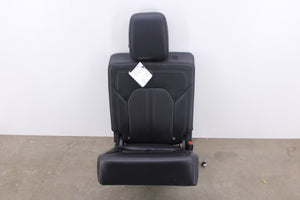 2018-19 Ford Expedition Limited Rear Passenger Right Side 3rd Row Seat Complete