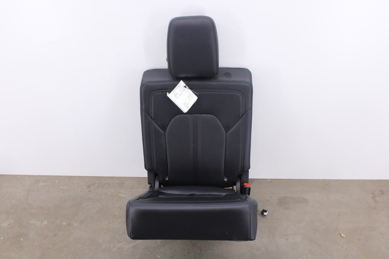 2018-19 Ford Expedition Limited Rear Passenger Right Side 3rd Row Seat Complete - Alshned Auto Parts