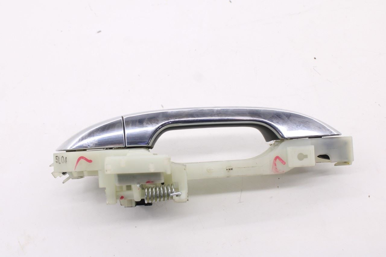 2016-20 Kia Optima EX Rear Passenger Right Side Door Exterior Handle 82661D5000 - Alshned Auto Parts