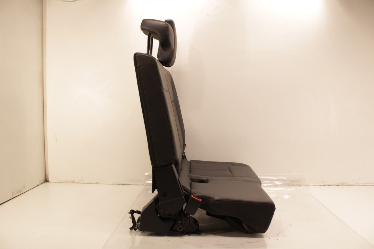 2022-24 Ford Expedition MAX XLT 3.5L Rear Driver Left Side 3rd Row Seat Complete - Alshned Auto Parts