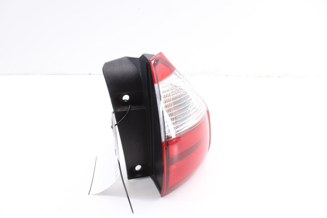 2014-2020 Toyota Sienna LE Rear Right Passenger Side Tail Light Lamp 81550-08050 - Alshned Auto Parts