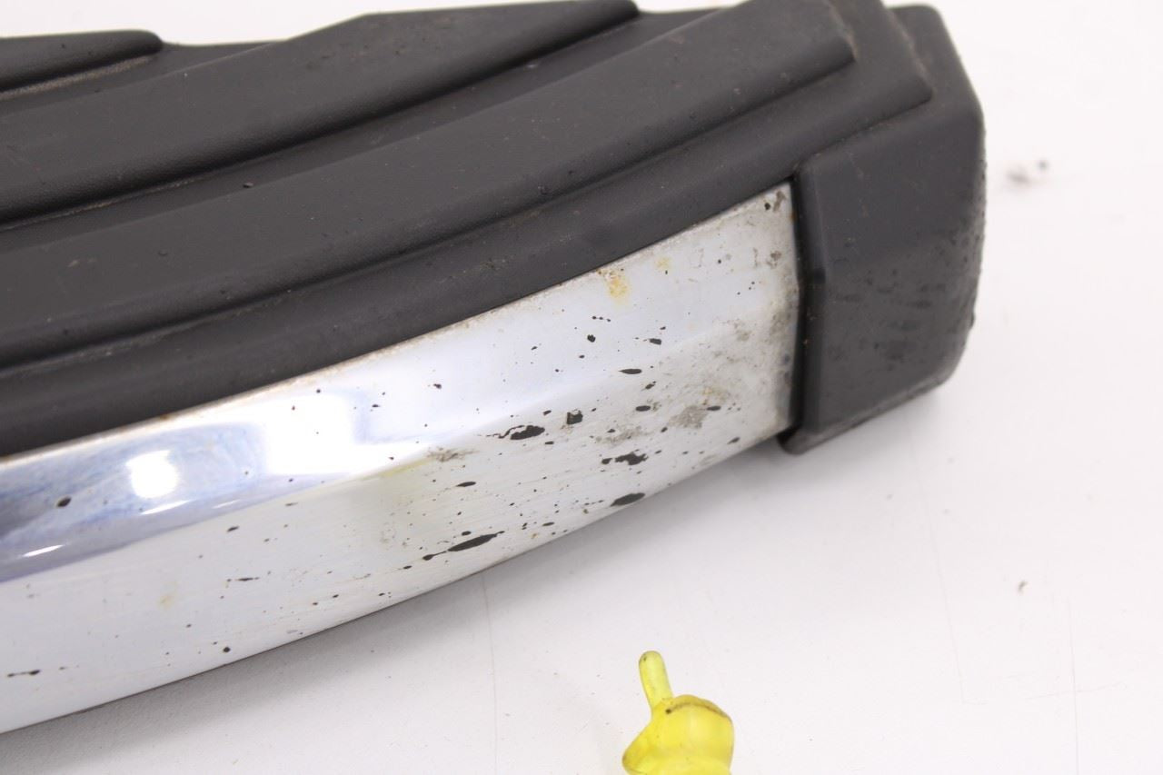 2017-2020 Infiniti QX60 Right Side Running Step Board 999T6-R5060 OEM *ReaD*6