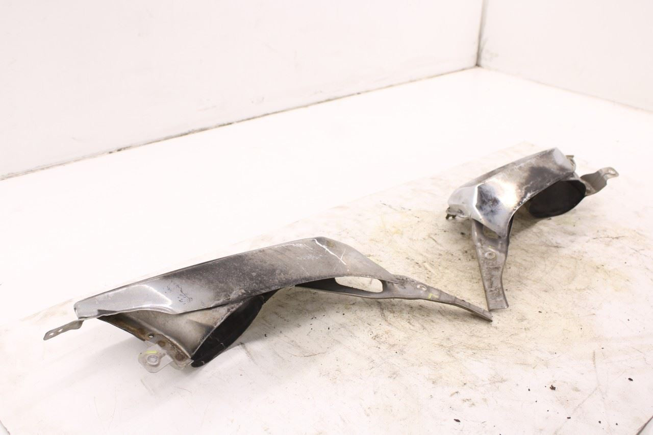 17-19 Buick Lacrosse Premium Rear Exhaust System Tail Pipe Heat Sleeve Set of 25