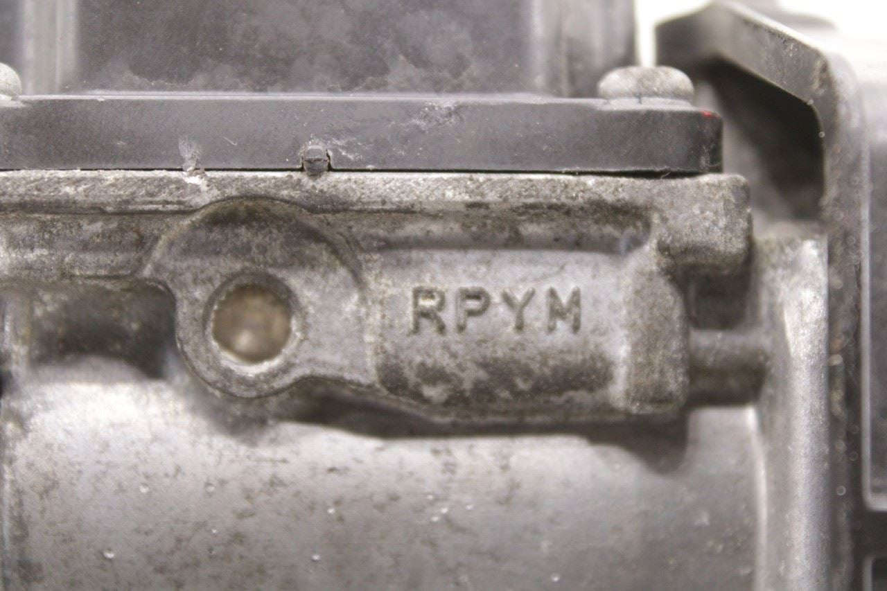 2019-2025 Acura RDX SH-AWD 2.0L Fuel Injection Throttle Body 16400-RPY-G01 OEM - Alshned Auto Parts