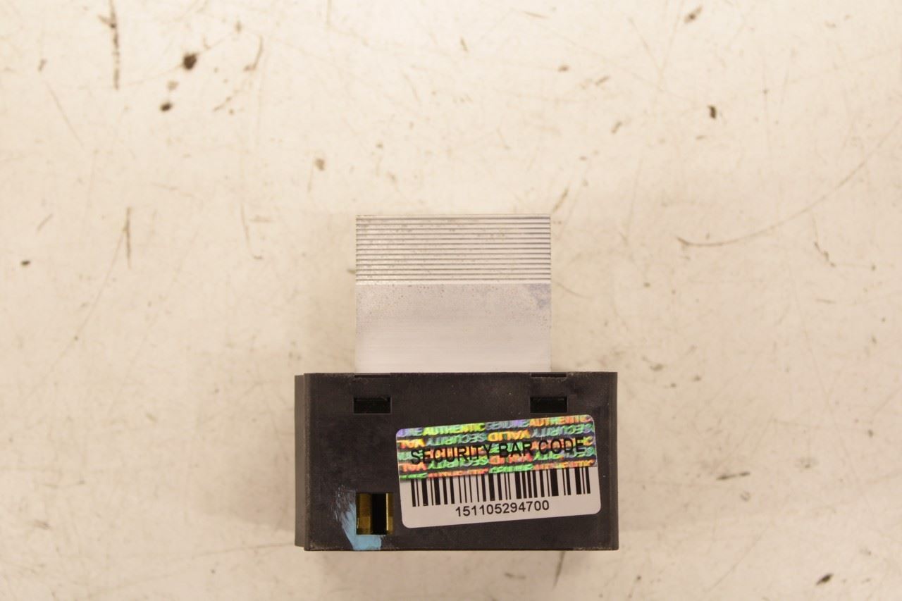 2022-2025 Hyundai Tucson SEL HVAC Heater Blower Motor Resistor 97234-CL000 OEM - Alshned Auto Parts