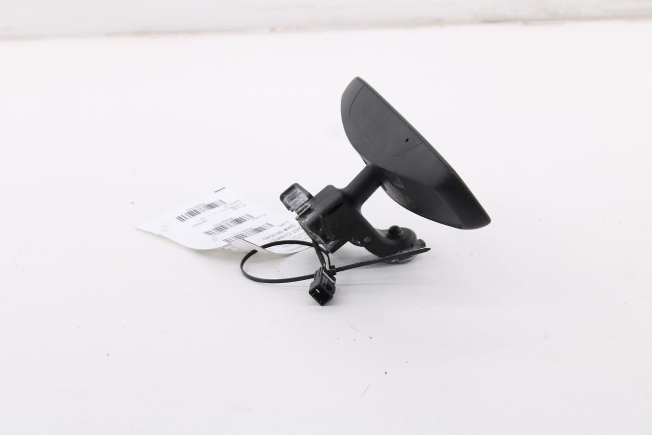 2019-2024 RAM 1500 Big Horn Interior Inside Rear View Mirror 68453788AA OEM - Alshned Auto Parts