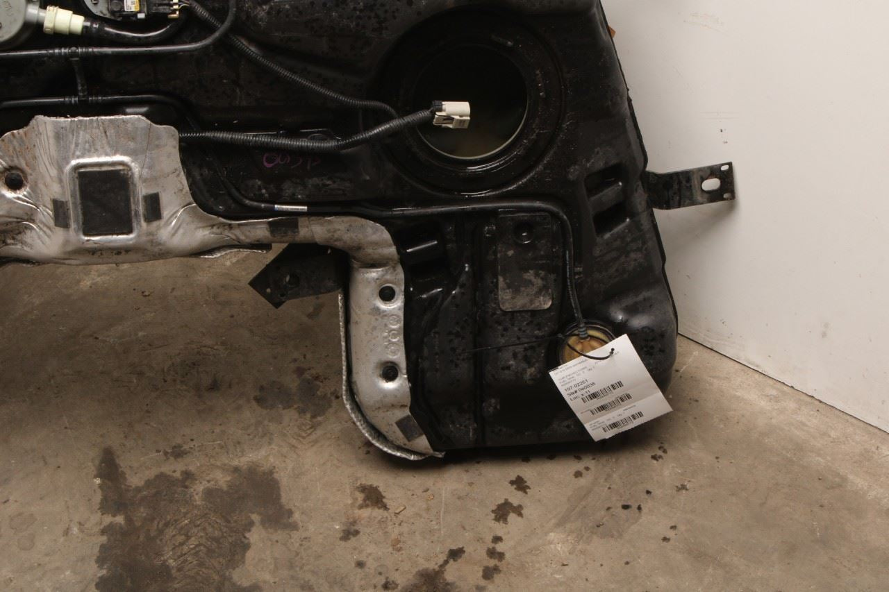 2012-21 Jeep Grand Cherokee Limited 3.6L Fuel Gas Tank 25 US Gallons 68214447AA - Alshned Auto Parts