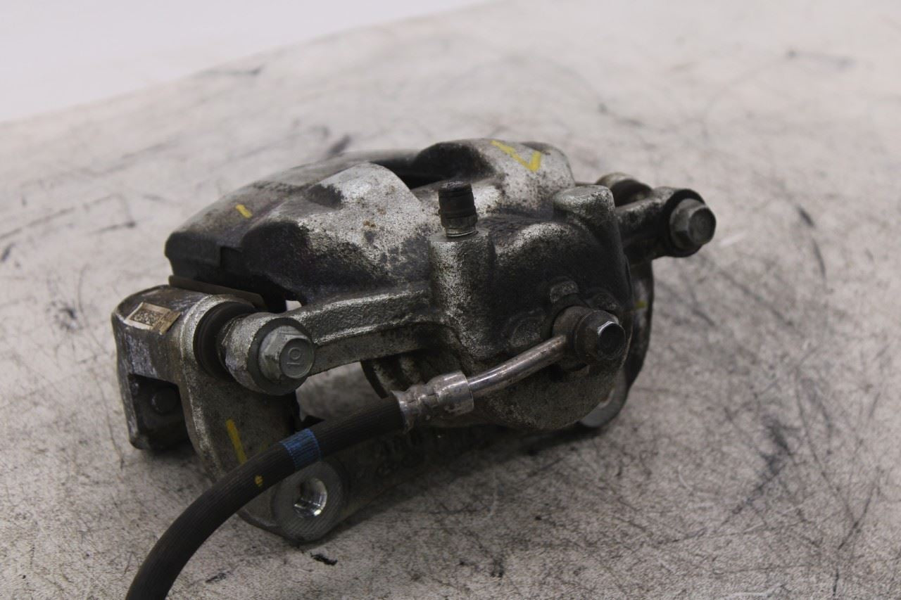 2021-2026 Hyundai Elantra SE Front Right Side Disc Brake Caliper 58190-AAA00 OEM6