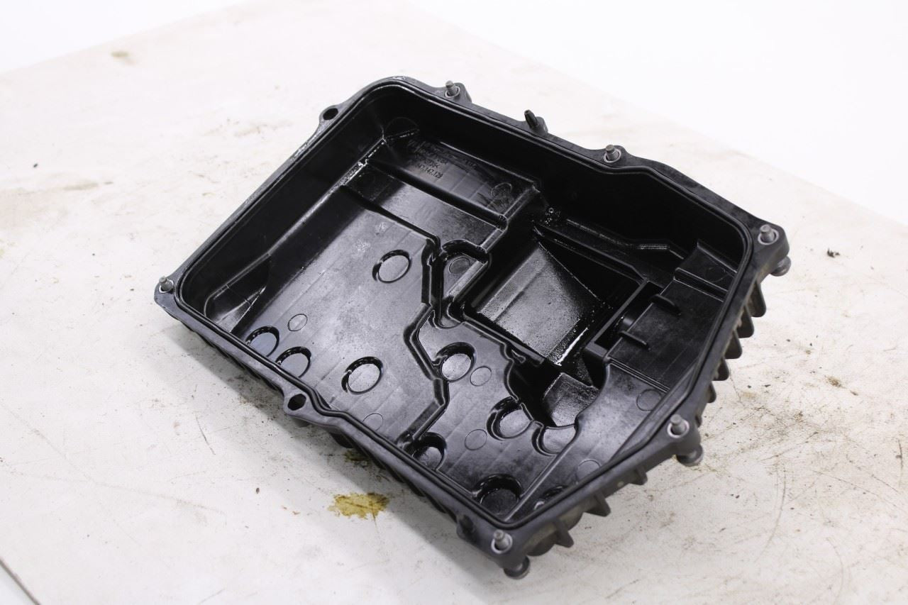 15-20 Acura TLX Tech 3.5L Automatic Transmission Oil Pan 062215J4000 OEM *ReaD*9